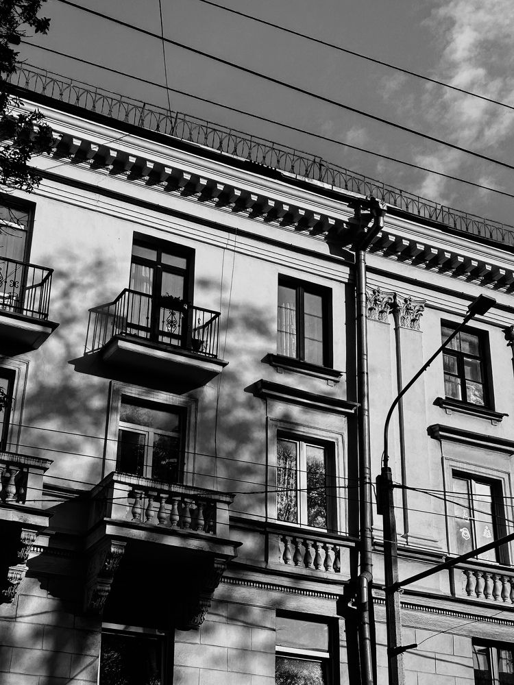 Photograph by Анна Данилина