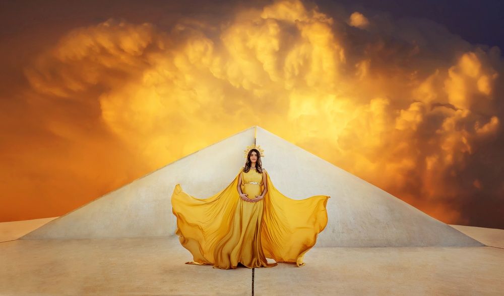 Photograph by Jane Sirkin