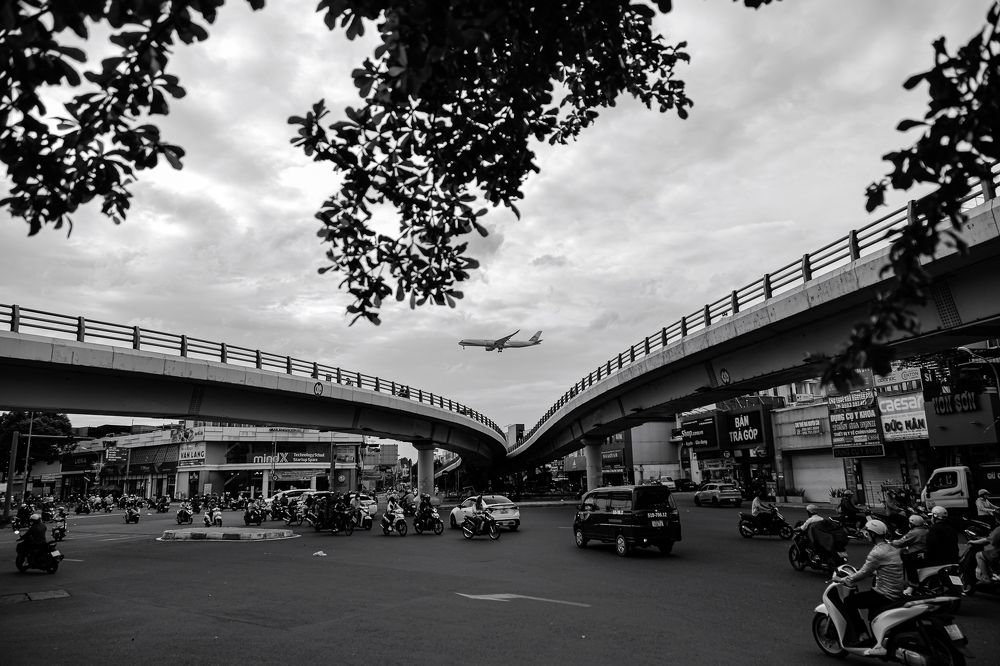 Photograph by Thành Đạt Trần