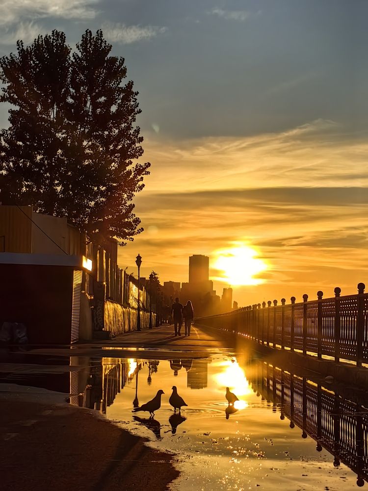 Photograph by Maiya Bulatova