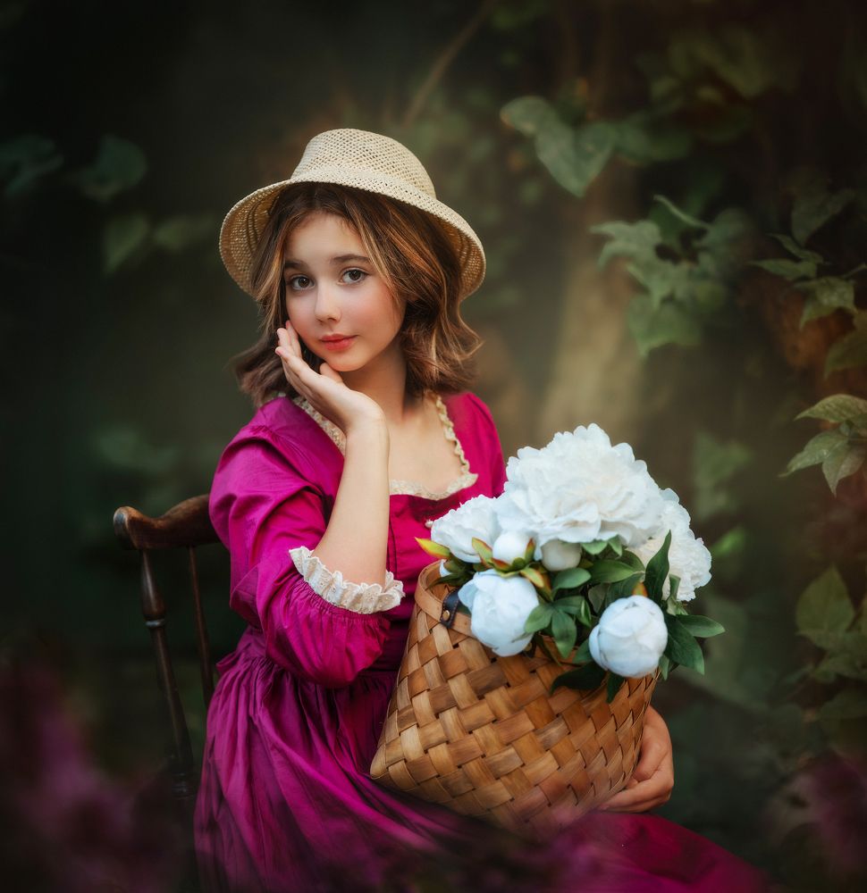 Фотография автора Liudmila Kostina