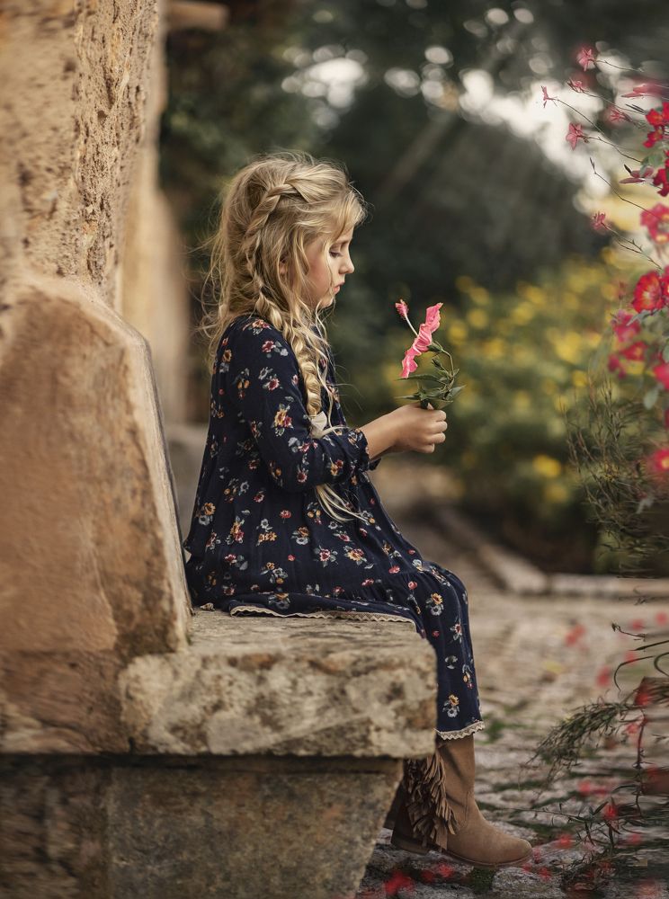 Photograph by Natalia Dronova