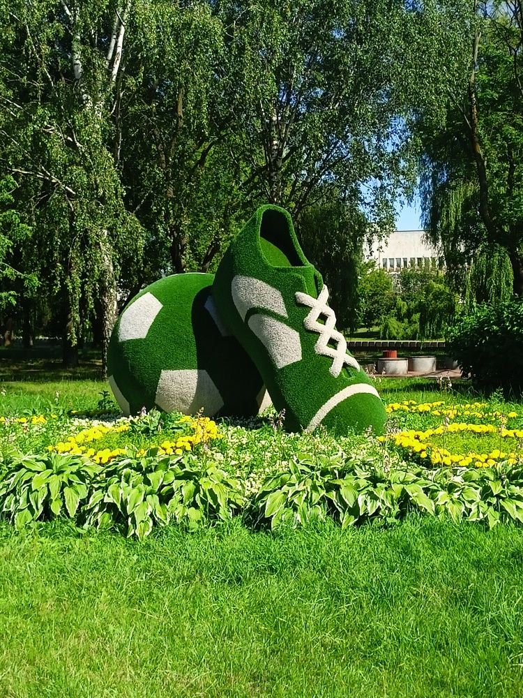 Фотография автора Вероника