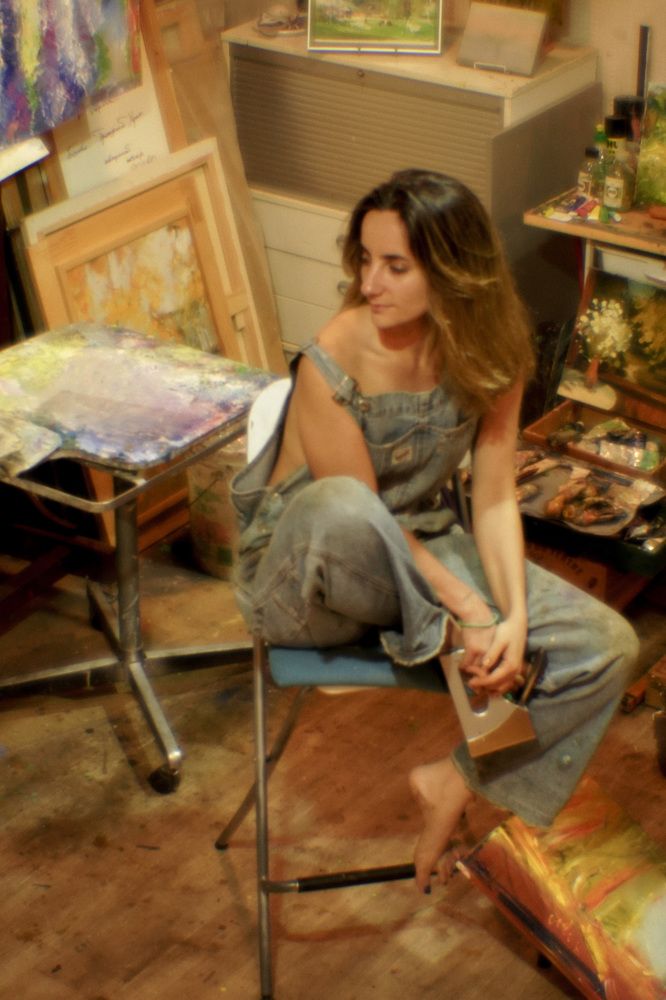 Photograph by Елизавета Фирстова