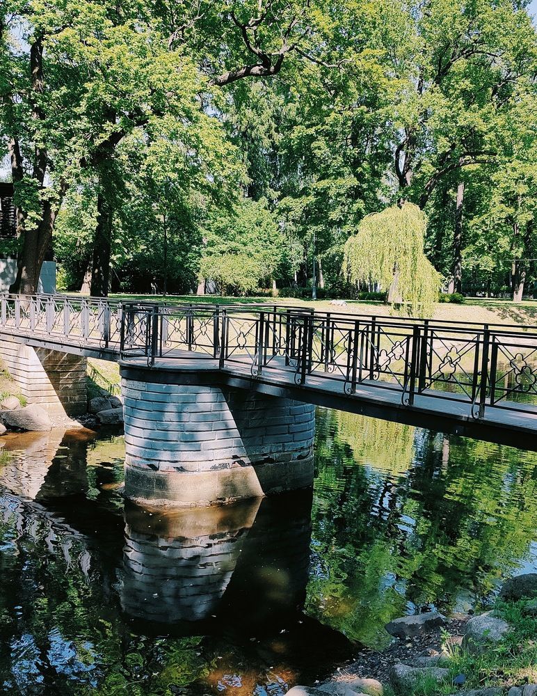 Photograph by Татьяна Гулакова