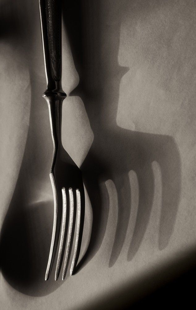 "Раздвоение личности"