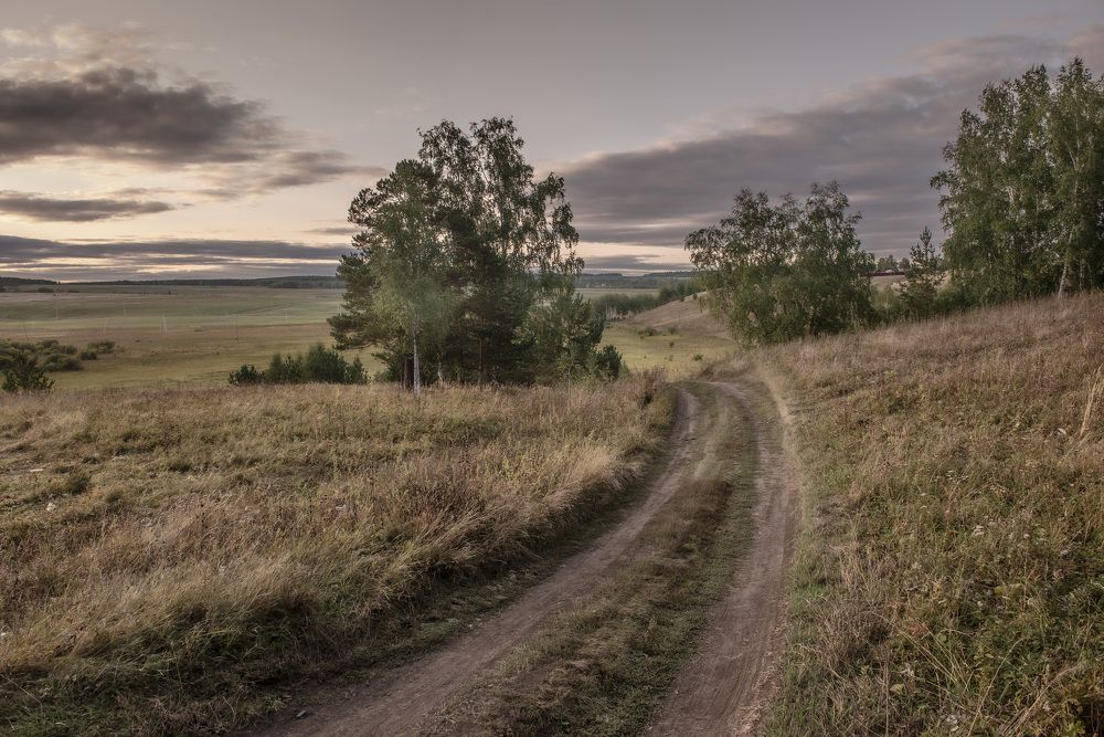 Photograph by Валерий Туманов