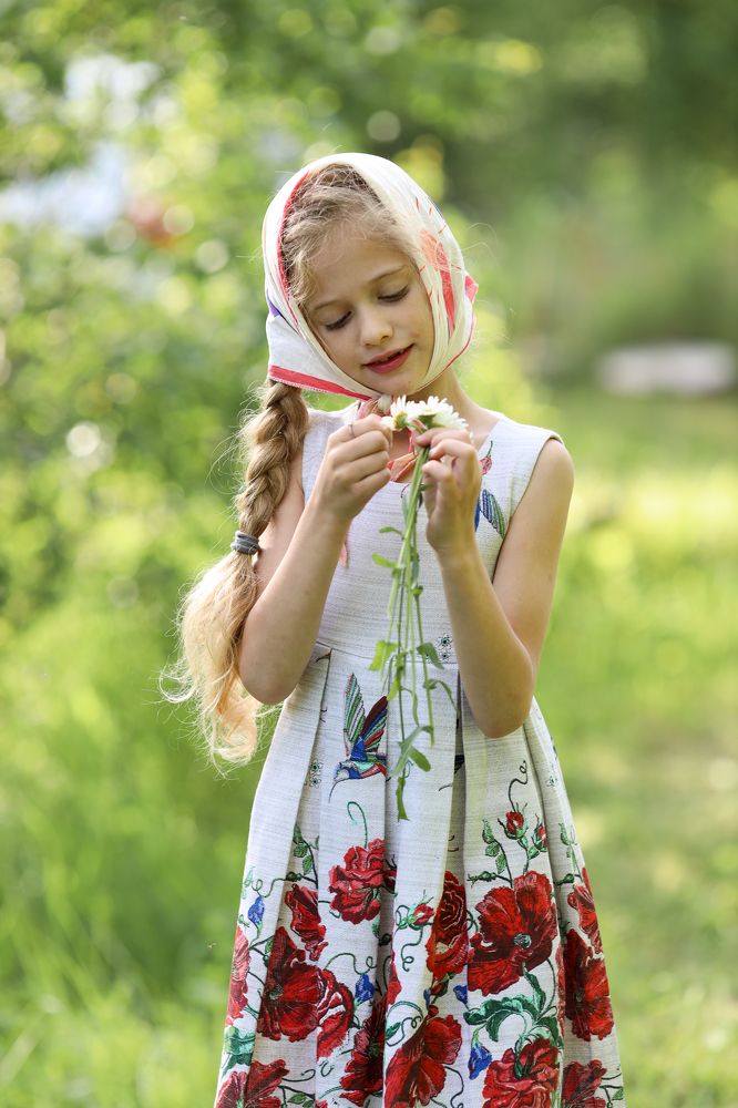 Photograph by Елена Лиханова