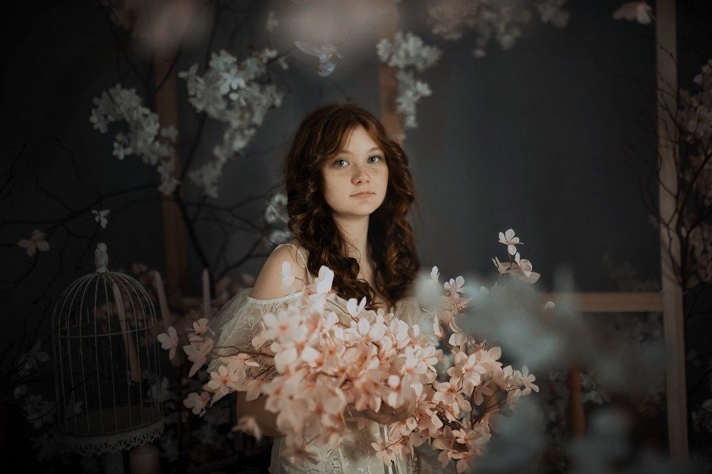 Photograph by Алёна Максимова