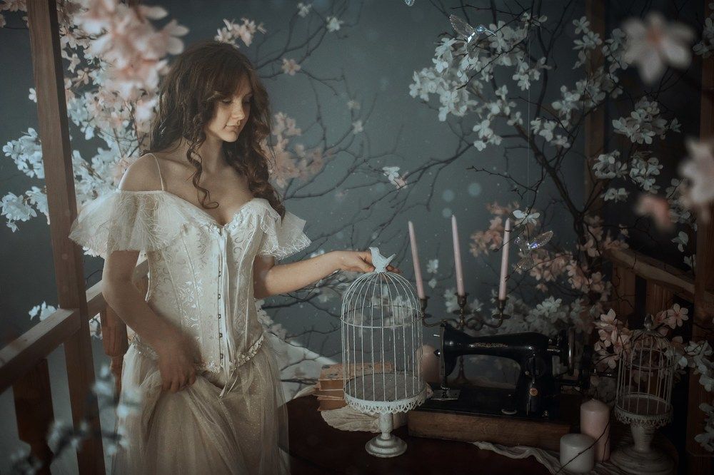 Photograph by Алёна Максимова