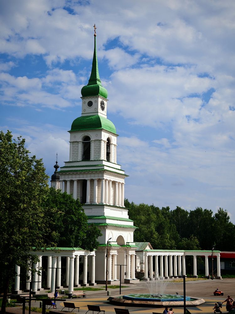 Photograph by Максим Кутсар