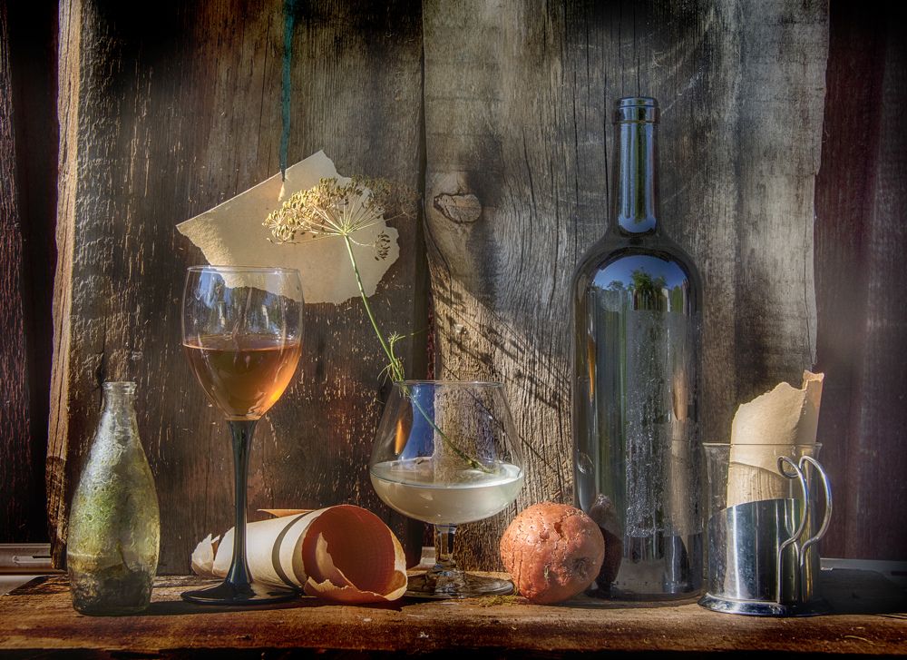 Photograph by Борис Кравецкий