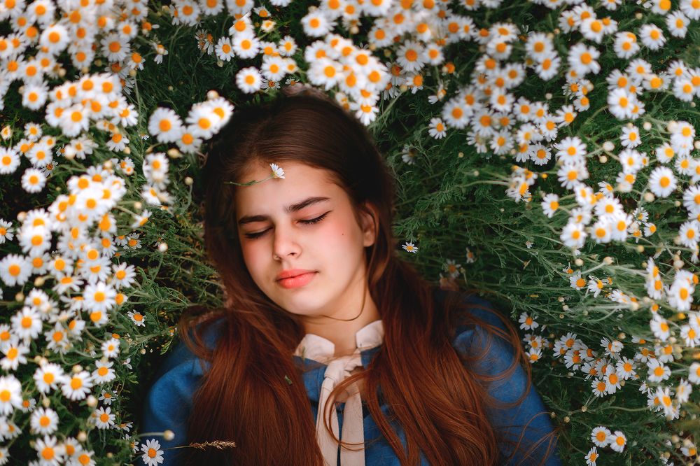 Фотография автора Ольга Москальцова