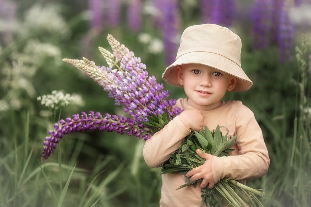 Photograph by Ольга Карелина