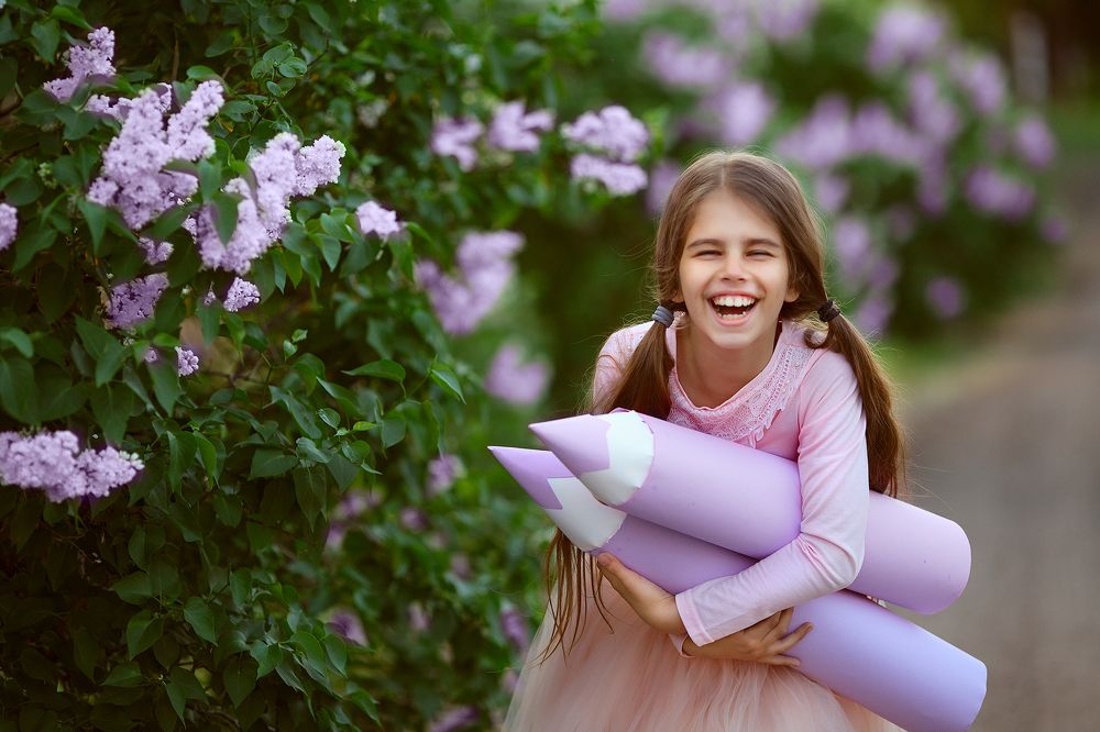 Фотография автора Ольга Москальцова