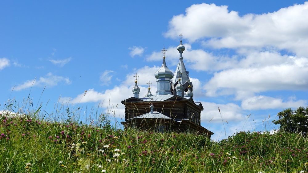 Photograph by Блюмина Елена