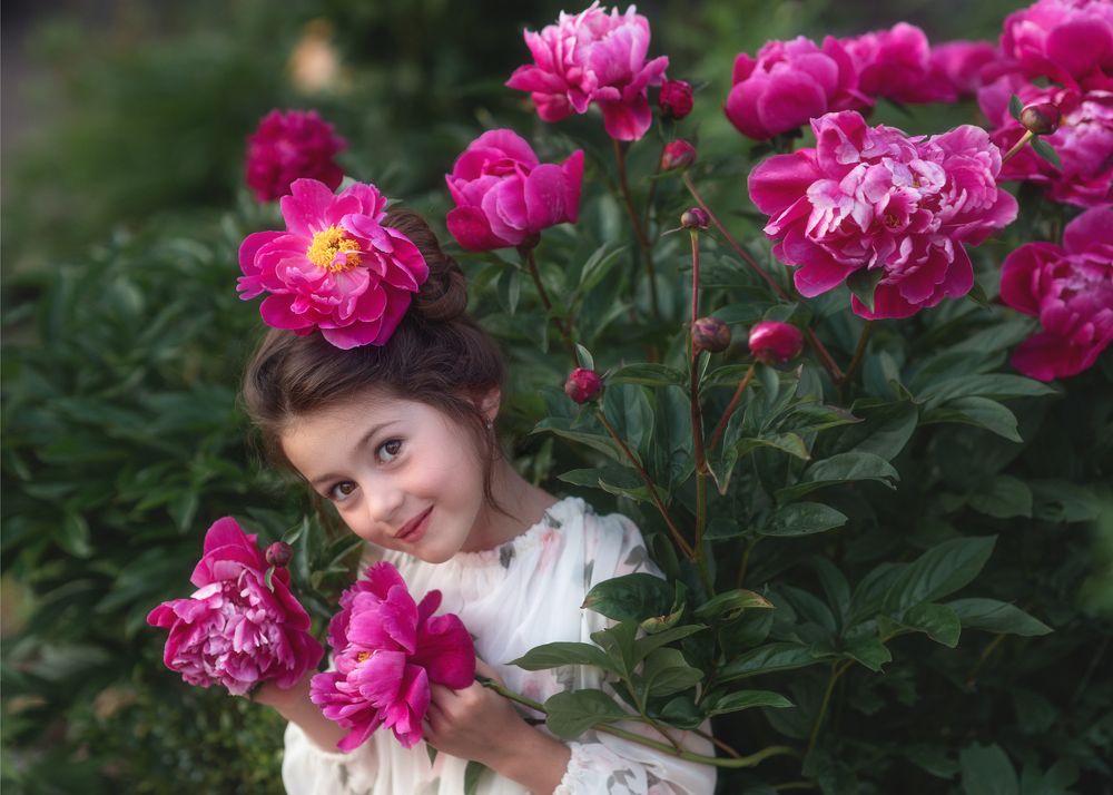 Photograph by Альбина Вакунова