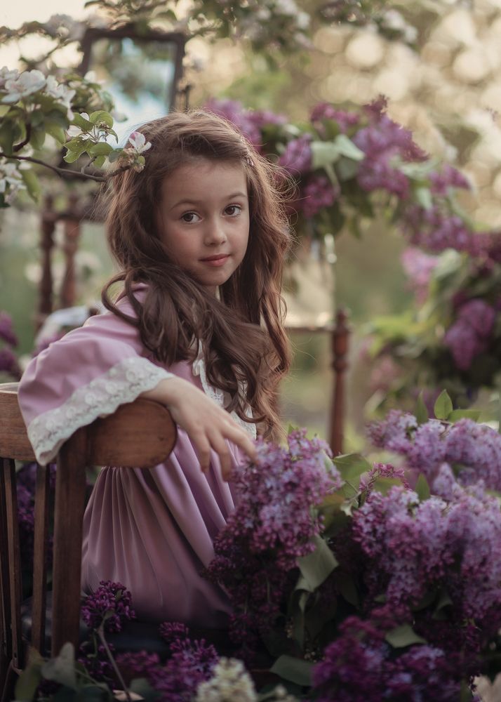 Photograph by Альбина Вакунова