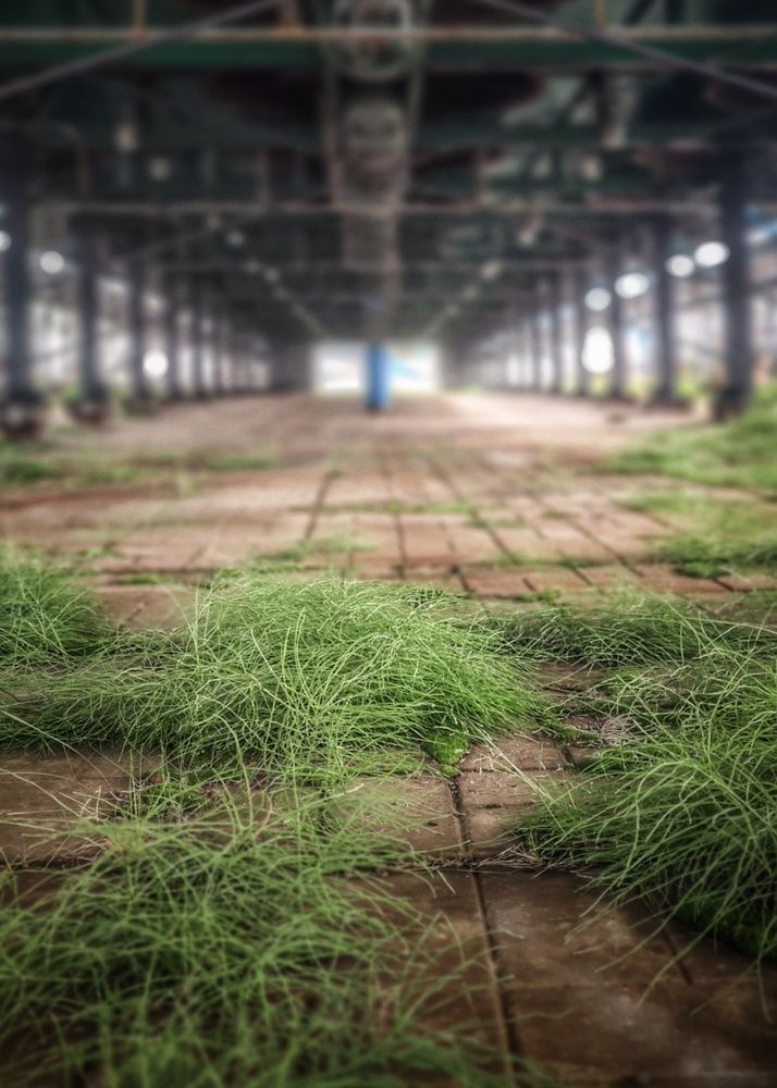 Наследие могучей страны