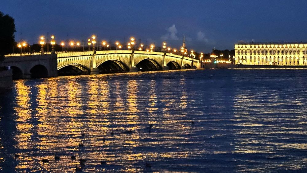 Photograph by Наталья Анисимова