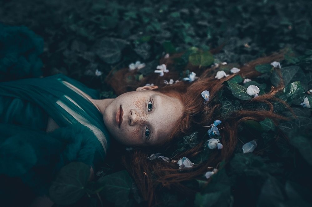 Photograph by Вероника Гергерт