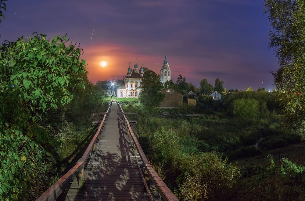 Photograph by Марина Мурашова