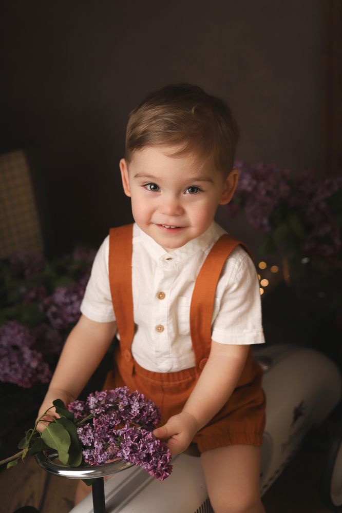 Photograph by Надежда Абрамова