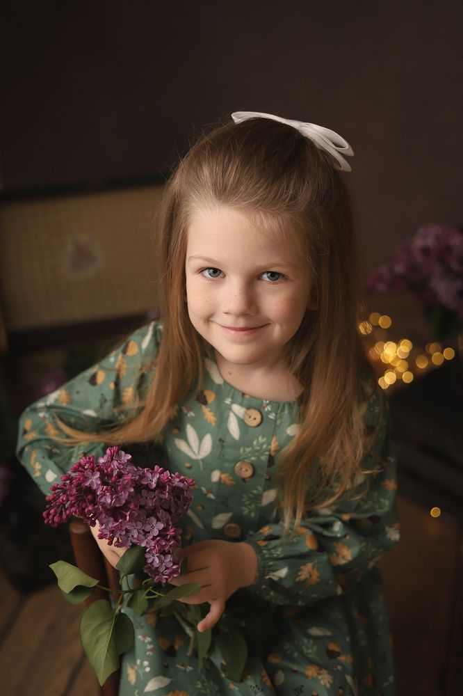 Photograph by Надежда Абрамова