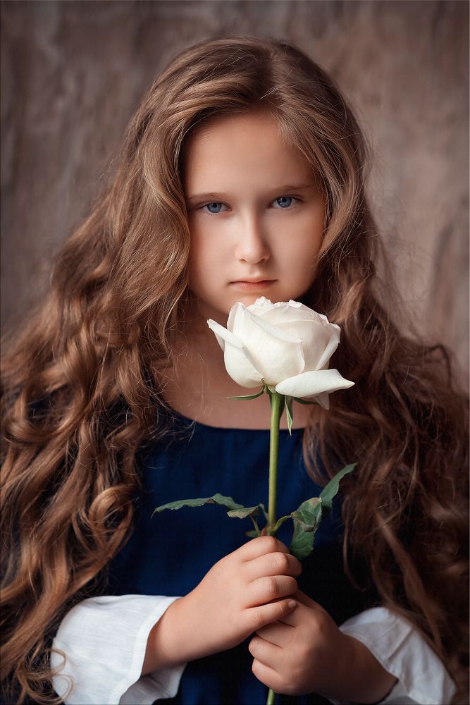 Photograph by Валентина Ермилова