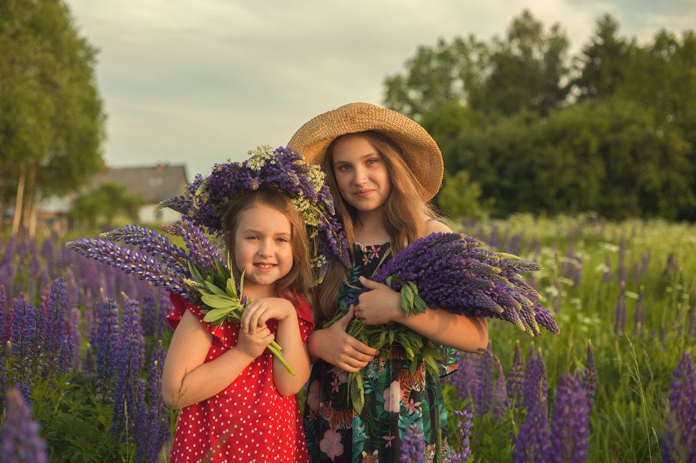 Photograph by Наталья Михайлова