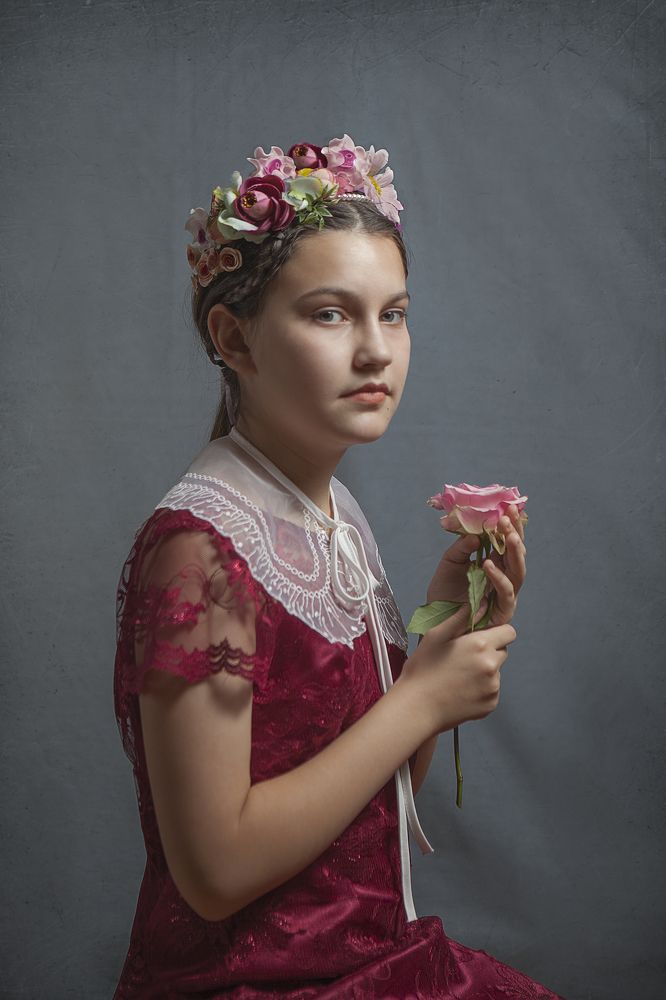 Photograph by Екатерина Кузнецова