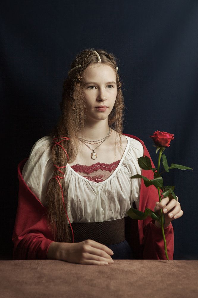 Photograph by Екатерина Кузнецова