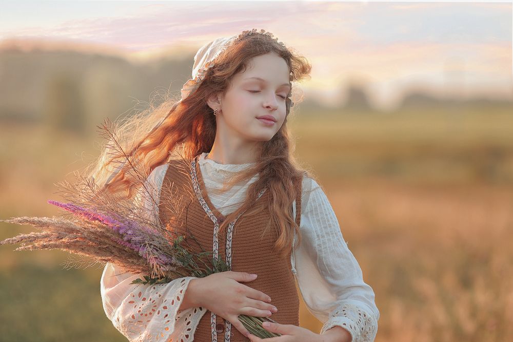 Photograph by Лариса Герасименко