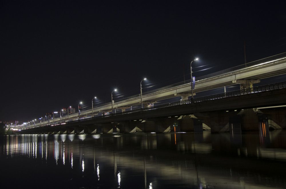 Мост Северный.