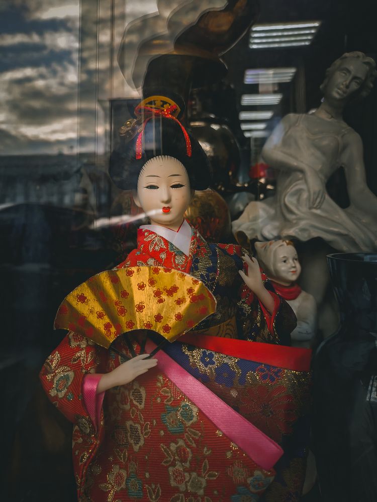 Photograph by Максим Кутсар