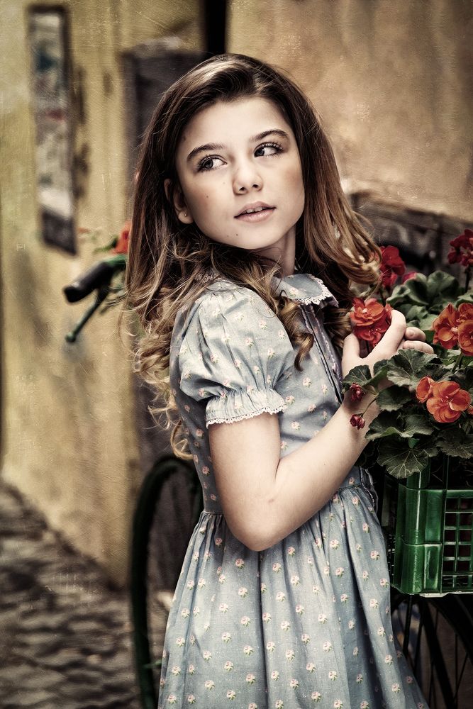 Photograph by Francesca Calabró