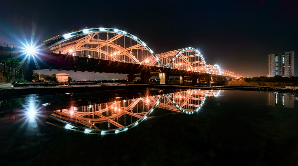 Photograph by Lê Huy Anh