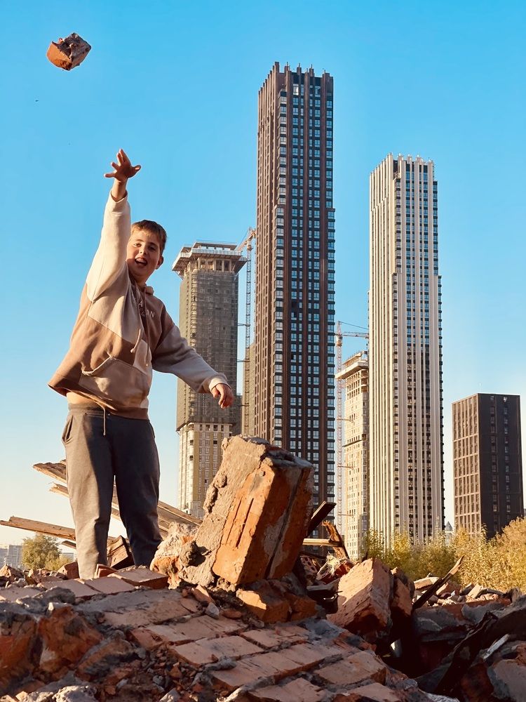 Photograph by Максим Азарчик