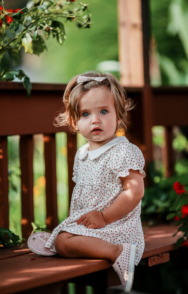 Photograph by Elena Simkina