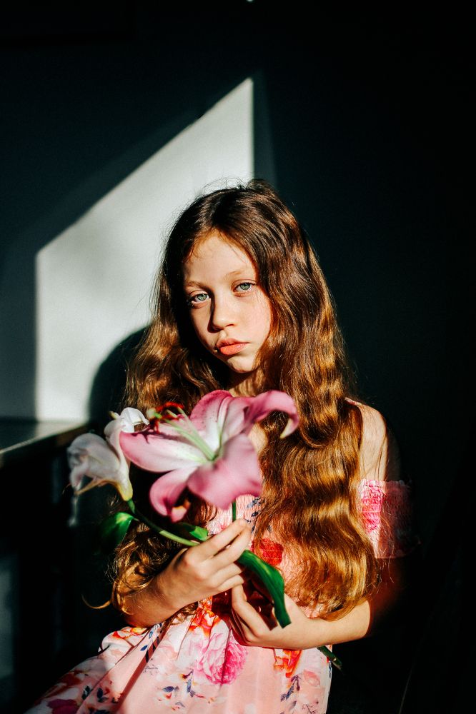 Photograph by Elena Simkina