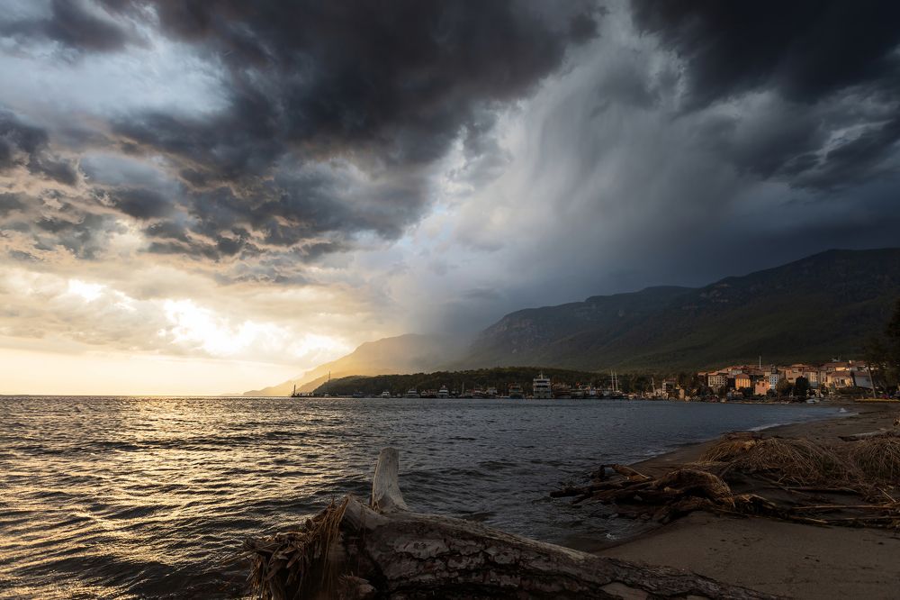 Фотография автора Баронов Фёдор