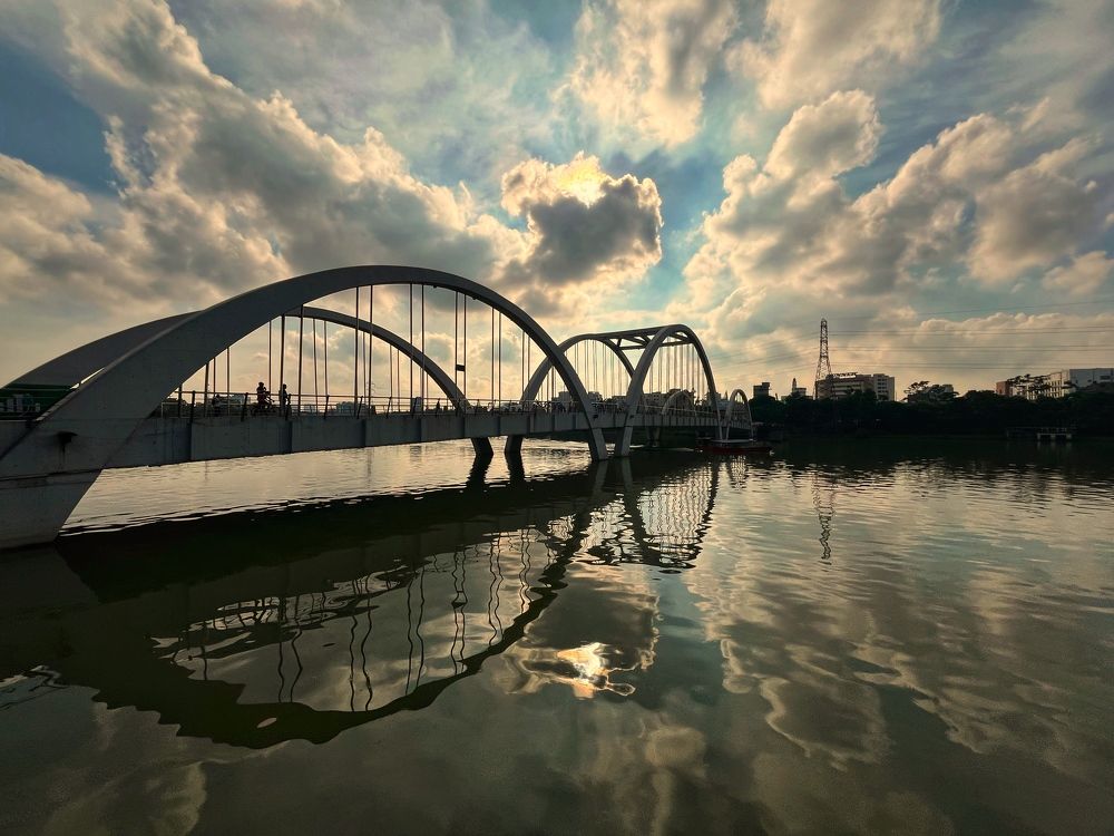 Фотография автора Washiful Majid