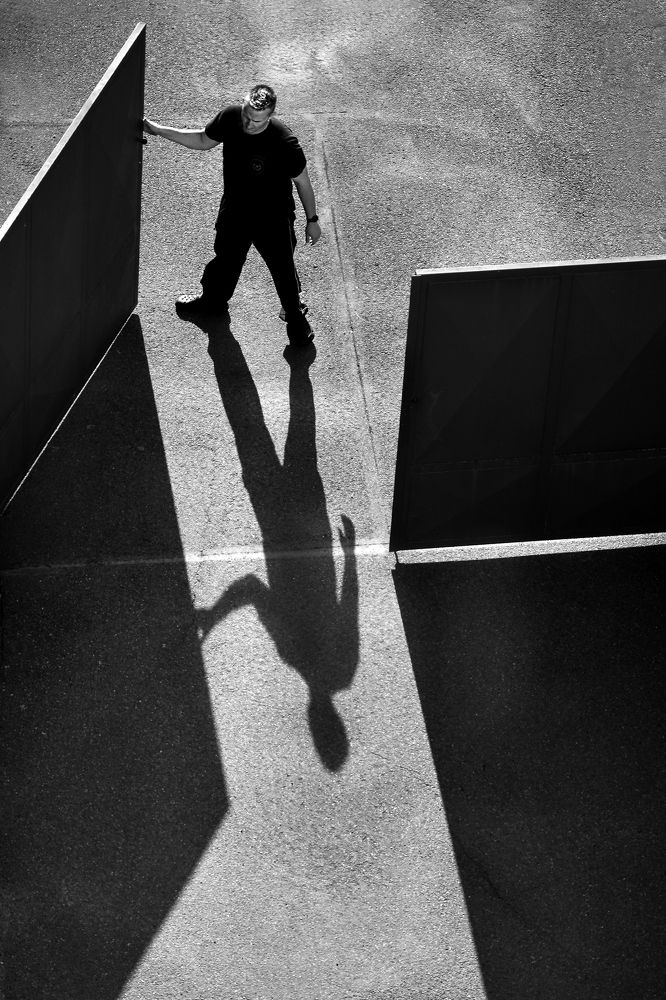 Photograph by Bob Gajdoš