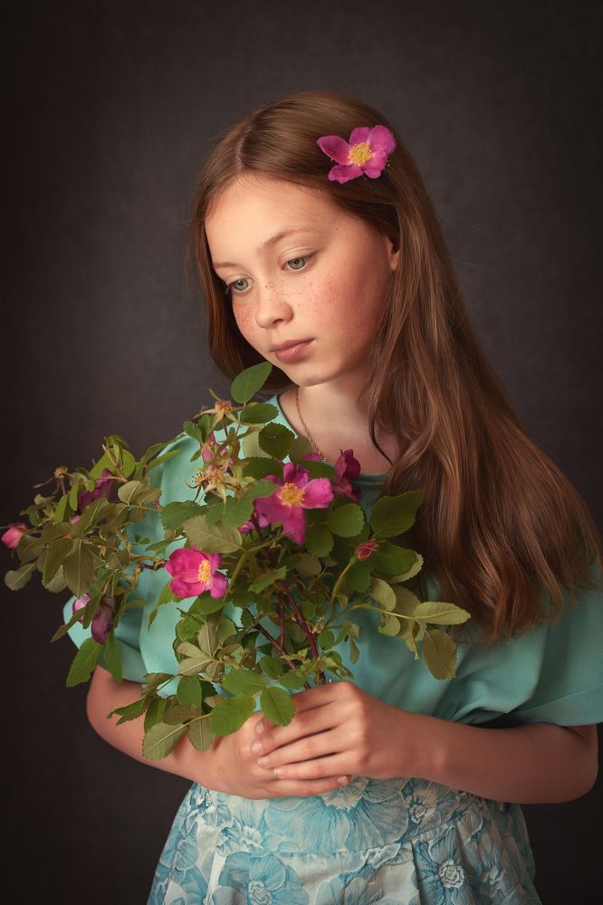 Фотография автора Оксана Льдинина