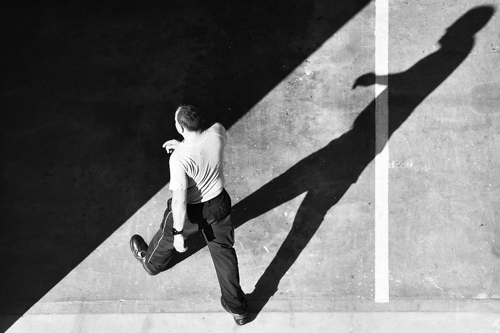 Photograph by Bob Gajdoš