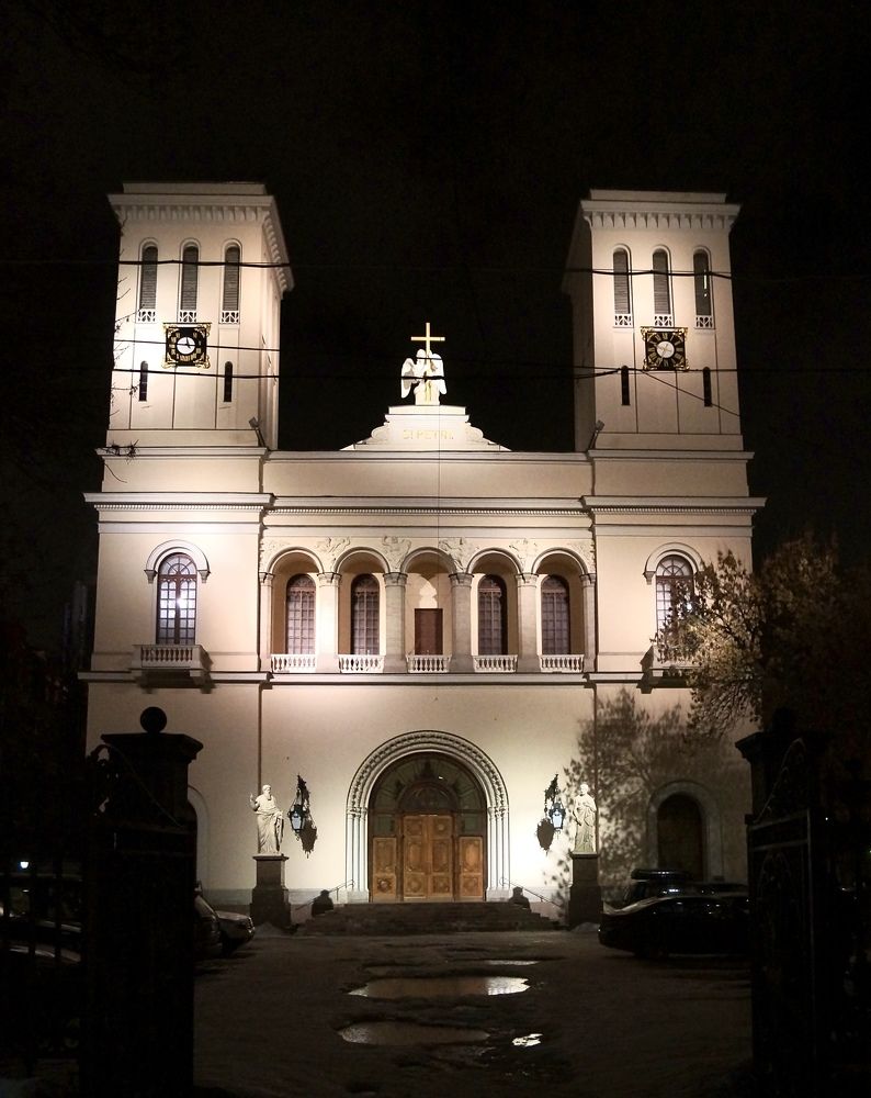 Photograph by Наталья Казачок