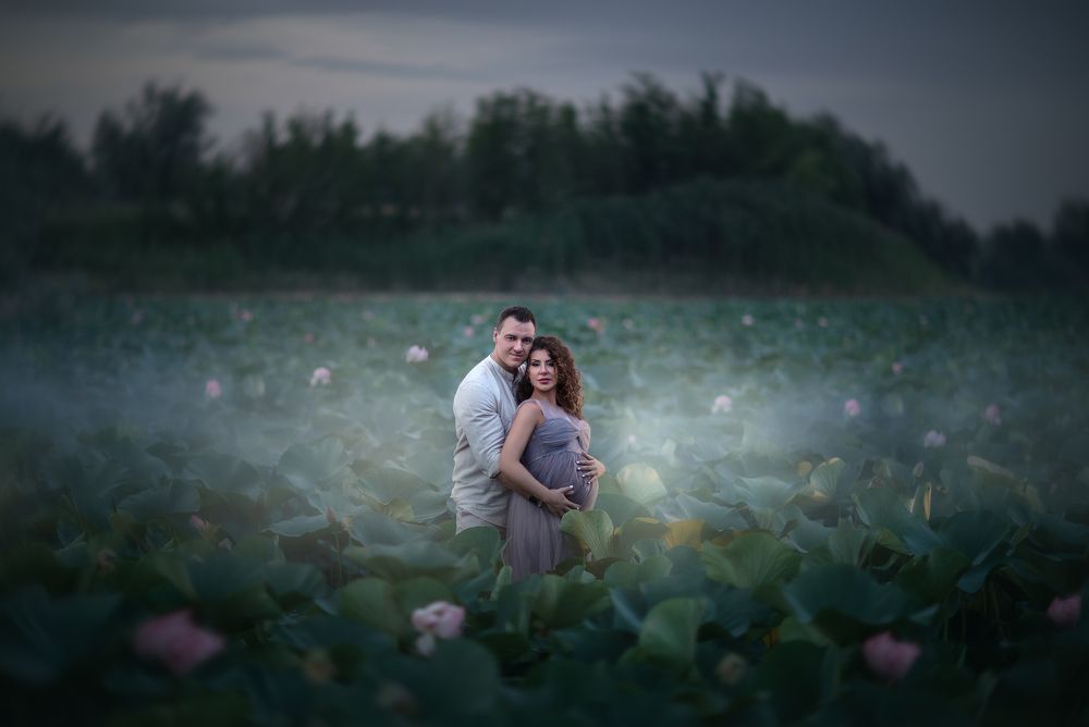 Photograph by Оксана Завьялова