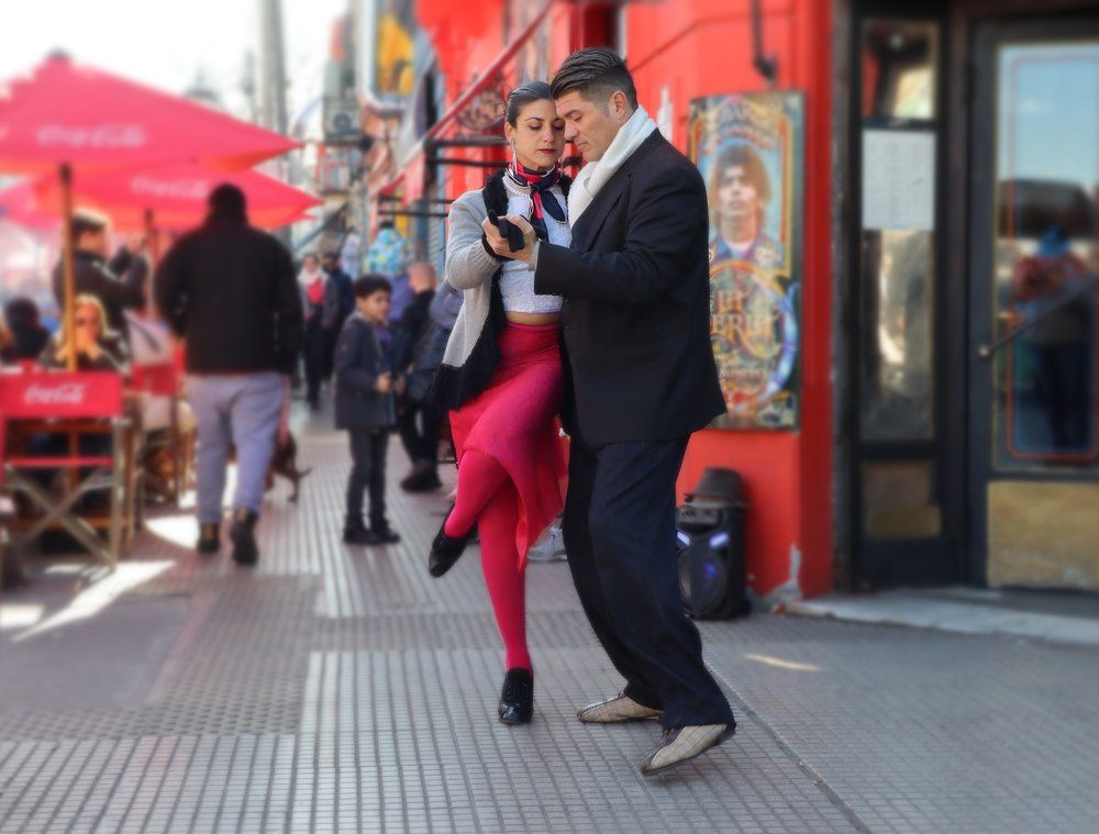 Photograph by Anna Perevozchikova