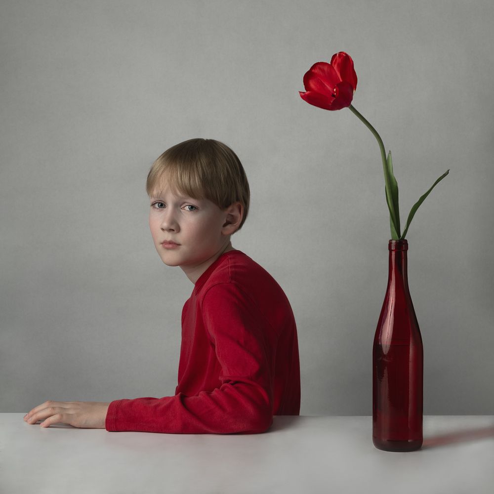 Photograph by Ольга Любимова