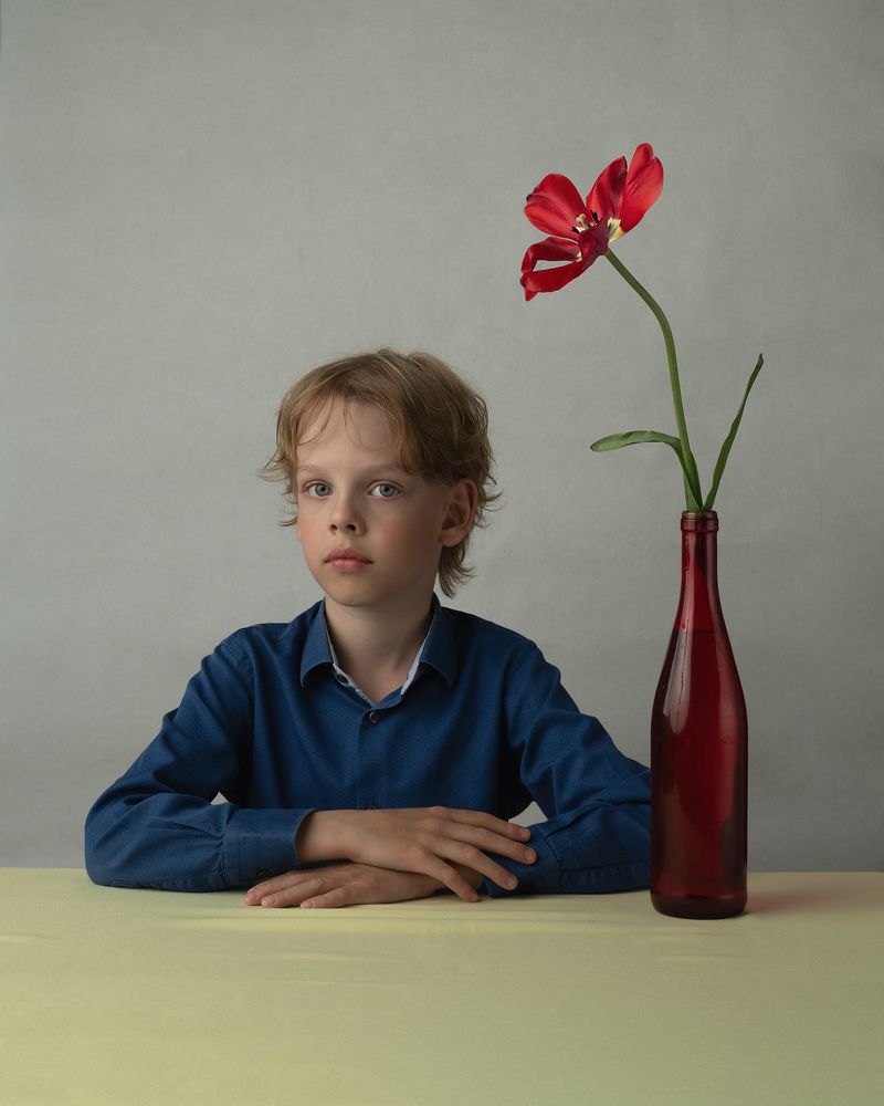 Photograph by Ольга Любимова